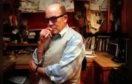 El legado de Hunter S. Thompson