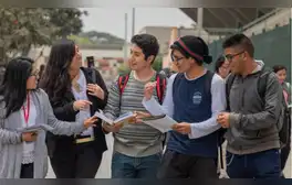 6 de cada 10 peruanos eligió mal su carrera y hoy trabaja en otra área, según el Ministerio de Trabajo