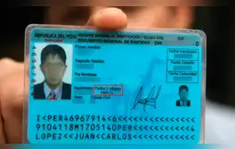 ¿Qué es el número de ubigeo en el DNI, en dónde puedes encontrarlo y para qué trámites es indispensable?
