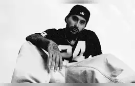 El último álbum de Gonzalo Genek es 'Sabes aquí la música no frena' (SALMNF). Foto: Captura de Instagram