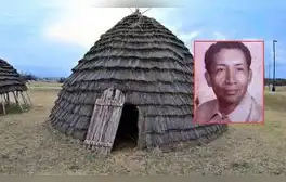 Con la muerte de Johnson se apaga la voz ancestral del idioma caddo en EE.UU