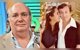 Enrique Segoviano formó parte de la producción del 'Chavo del Ocho'.