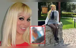 Maribel Velarde fue una de las exvedettes más populares del ambiente artístico en Perú.