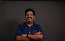 Augusto Zegarra, director de 'Runa Simi'.