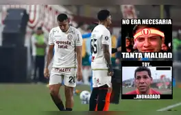 Memes por la derrota de la U