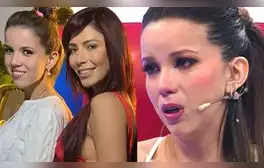 Greyssi Ortega, la hermana de Milena Zárate, es el nuevo participante de 'El valor de la verdad'
