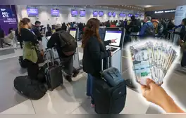 Nueva tarifa para pasajeros con escala en el Aeropuerto Jorge Chávez: ¿desde cuándo se aplicará, según LAP?