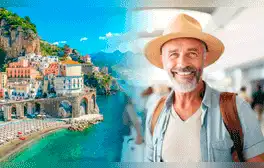 Este país europeo ofrece atención médica gratuita y es ideal para disfrutar la jubilación sin estrés