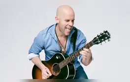 Gian Marco vuelve al Perú para ofrecer varios conciertos tras exitosa gira por Estados Unidos