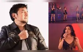 Corazón Serrano estrenó la canción "Te vas y no volverás" este 2025. Foto: Facebook/Youtube