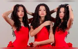 De influencers a modelos: Las Trillizas Grinwis sorprenden al conquistar las pasarelas internacionales