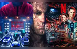 Netflix estrenos noviembre