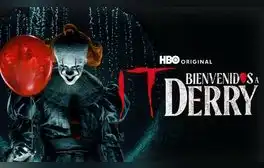 Bill Skarsgård retoma su rol como Pennywise en 'It: Bienvenidos a Derry'.