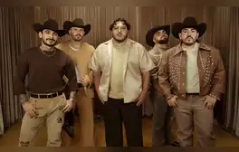 Grupo Frontera se presentará en Perú el próximo 17 de octubre y las entradas ya están disponibles en Teleticket.