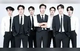 BTS regresa con su tour mundial este 2026.