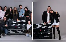 Aún no se ha confirmado la fecha de estreno de 'Sin senos sí hay paraíso' Foto: Composición LR
