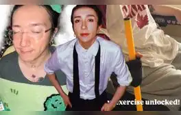 Accidente que dejó lesionado al bailarín Ah Mo ocurrió en julio de 2022, durante un concierto de MIRROR en Hong Kong.