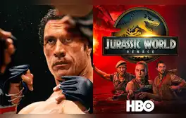 ‘Pecadores’, ‘La máquina’ y ‘Una batalla tras otra’ llegan a streaming