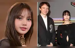 Lisa de Blackpink