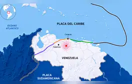 La historia evidencia que estos desastres naturales en Venezuela no son hechos aislados en la región.