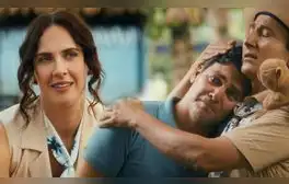 "Separada pero nunca sola" presentó su tráiler oficial