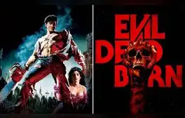 La historia original de 'Evil Dead' fue creada por Sam Raimi.