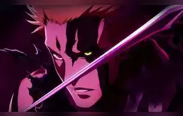 Última parte d 'Bleach: Thousand-Year Blood War' tendrá 10 capítulos.