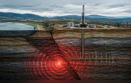 Las actividades humanas, como la inyección de fluidos y la minería, contribuyen a la generación de sismos, según el Servicio Geológico de Estados Unidos (USGS).