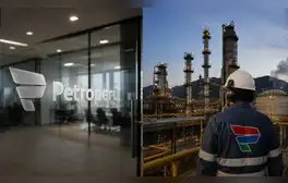 La nueva estructura financiera se implementará en paralelo al proceso de reorganización patrimonial que atraviesa la petrolera estatal.