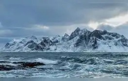 Microorganismos recuperados de hielo antártico de hasta ocho millones de años han logrado crecer nuevamente tras ser descongelados, revelando hallazgos sorprendentes sobre su ADN.