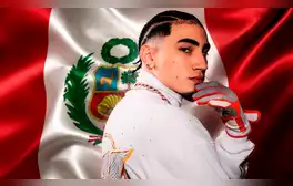 Omar Courtz en Lima 2026: fecha, venta de entradas y precios para su concierto en el Arena 1