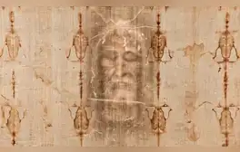 Vincular la Sábana Santa con Jesús es imposible por la alta contaminación genética y al no existir una muestra de referencia suya.