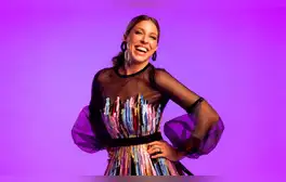 Flor Bertotti, protagonista de ‘Floricienta’, cerrará su exitosa gira en Perú: fecha, lugar y entradas para su concierto de despedida