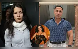 Ariel Bracamonte se encuentra en Perú luego de radicar varios años en Estados Unidos.