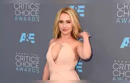 La muerte de Hayden Panettiere conmocionó a los amantes del cine.