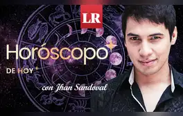 ➤ Descubre tu HORÓSCOPO DE HOY: qué te deparan los astros este miércoles 16 de septiembre, según Jhan Sandoval