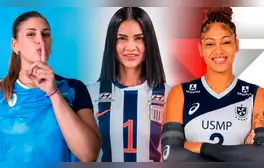 Fichajes Liga Peruana de Vóley
