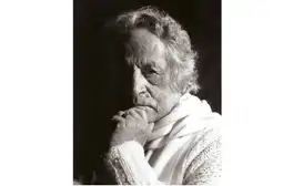 Armando Villegas. Fuente: Facebook del Museo de Arte Moderno de Bogotá.