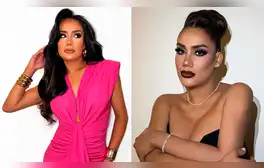 ¿Quién es Dayalid Coronado, la modelo transgénero que representa a Perú en el Miss International Queen 2026?