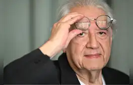 Patricio Guzmán. Foto: AFP.