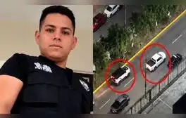 Agentes de la Policía Nacional realizaron un operativo en Trujillo y arrestaron a Joyce Renato Bereche Maco, presunto miembro de una organización criminal.