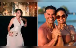 Gaela Barraza es considerada uno de los rostros jóvenes más bellos del Perú.