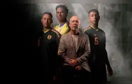 Mano Menezes anunció lista de convocados para amistosos de fecha FIFA. Foto: La Bicolor