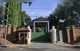 La Casa Militar asumirá el control integral de la Quinta de Olivos y de las residencias transitorias utilizadas por Milei y su familia