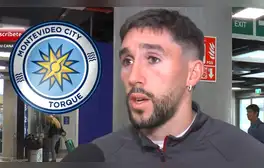Santiago Arias, jugador de Cienciano, hace grave denuncia contra City Torque
