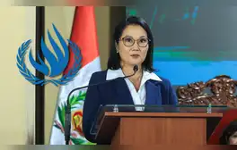 Keiko Fujimori | ONU