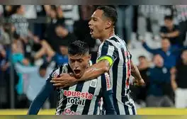 alianza lima