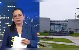 La periodista Milagros Leiva se disculpó en Panamericana Televisión por revelar el nombre de un menor en el caso Liceo Naval. Reconoció su error y pidió perdón a la familia del involucrado.