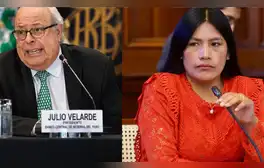 El proyecto de Catherin Palomino todavía debe avanzar en el Congreso antes de determinar si habrá un nuevo retiro y bajo qué condiciones.
