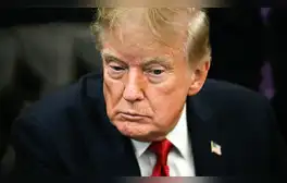 Ratificación de Trump, sanciones contra Rusia e Irán, amenaza rusa